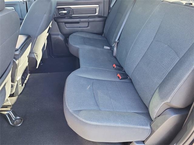 used 2024 Ram 1500 Classic car, priced at $32,597