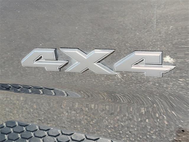 used 2024 Ram 1500 Classic car, priced at $32,597