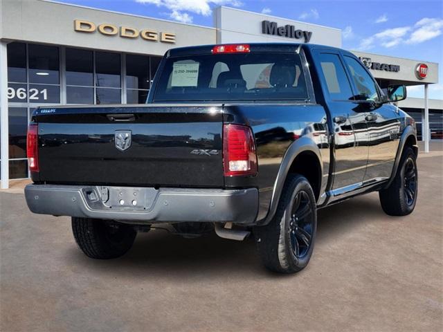 used 2024 Ram 1500 Classic car, priced at $32,597