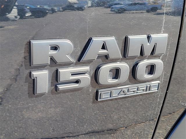 used 2024 Ram 1500 Classic car, priced at $32,597
