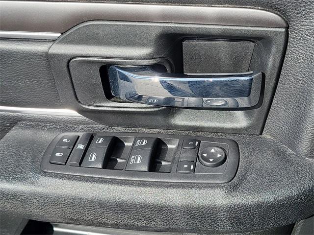 used 2024 Ram 1500 Classic car, priced at $32,597