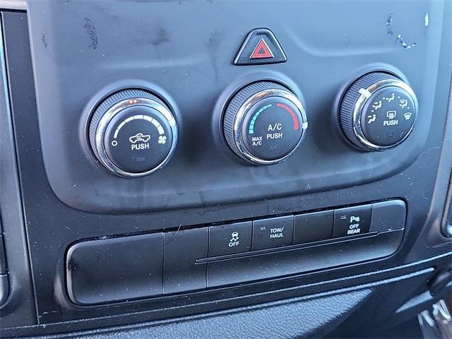 used 2024 Ram 1500 Classic car, priced at $32,597