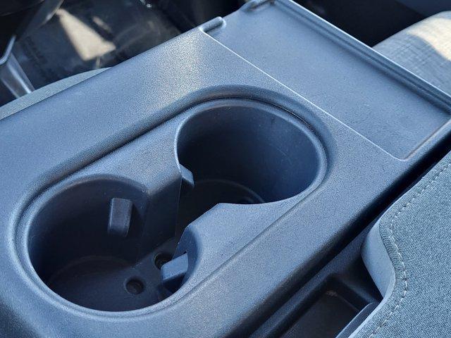 used 2023 Ford F-150 car, priced at $41,218