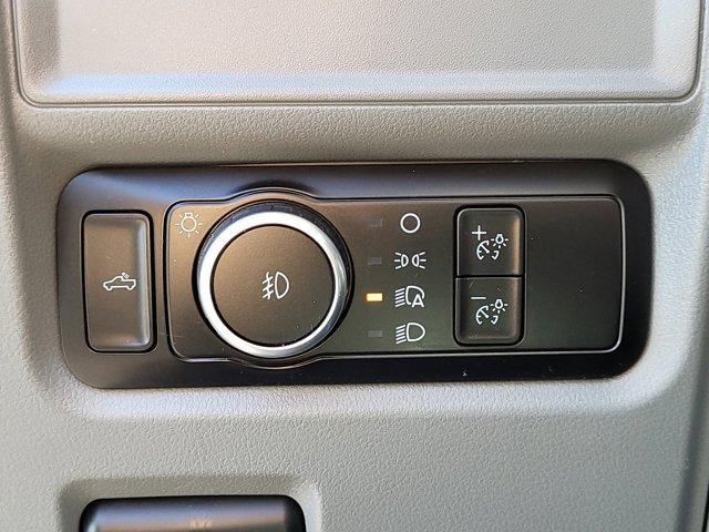 used 2023 Ford F-150 car, priced at $41,218