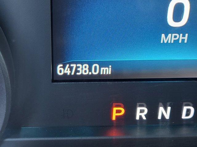used 2023 Ford F-150 car, priced at $41,218