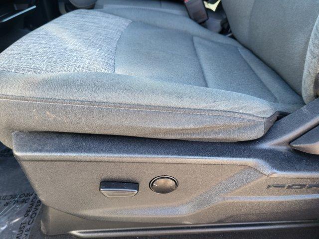 used 2023 Ford F-150 car, priced at $41,218