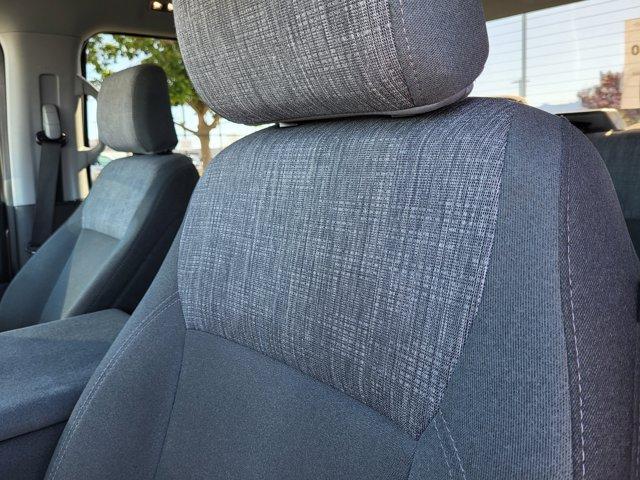 used 2023 Ford F-150 car, priced at $41,218