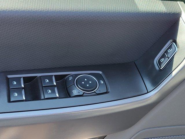 used 2023 Ford F-150 car, priced at $41,218