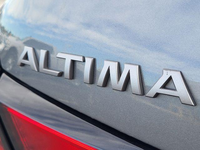 used 2025 Nissan Altima car, priced at $24,972