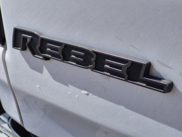used 2019 Ram 1500 car, priced at $26,981