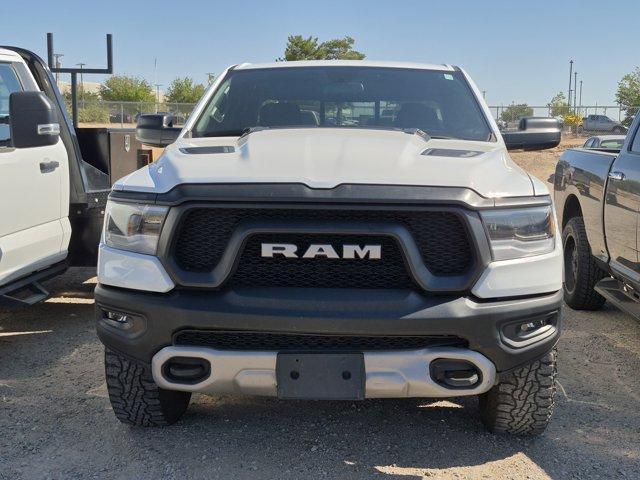 used 2019 Ram 1500 car, priced at $26,981