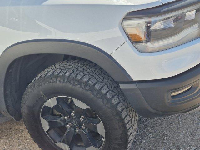 used 2019 Ram 1500 car, priced at $26,981