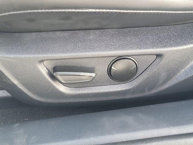 used 2024 Ford Mustang car, priced at $30,700