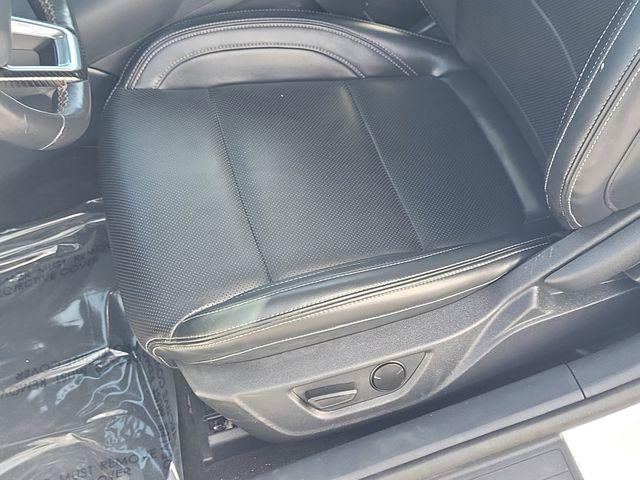 used 2024 Ford Mustang car, priced at $30,700