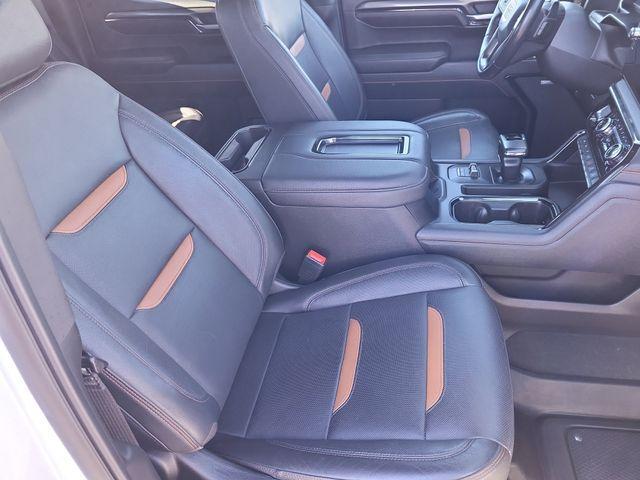 used 2022 GMC Sierra 1500 car, priced at $40,687