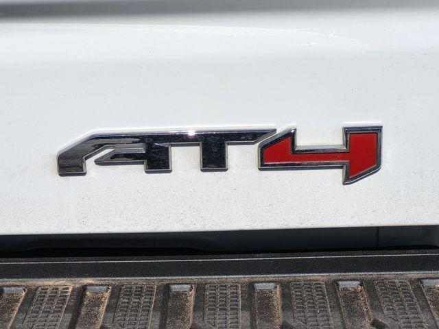 used 2022 GMC Sierra 1500 car, priced at $40,687