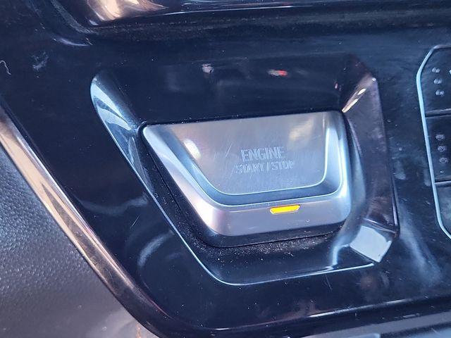 used 2022 GMC Sierra 1500 car, priced at $40,687