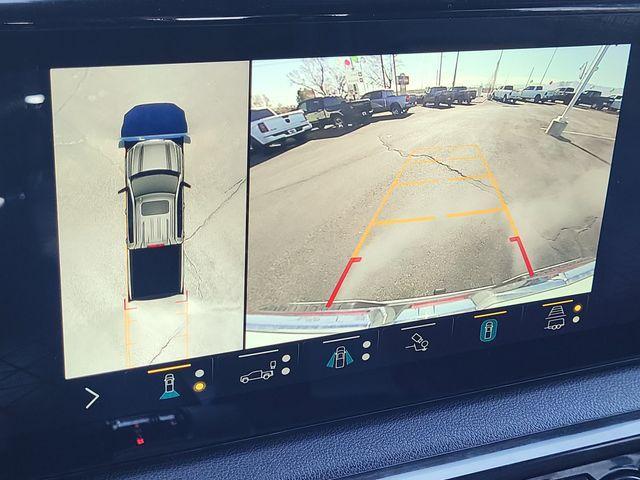 used 2022 GMC Sierra 1500 car, priced at $40,687