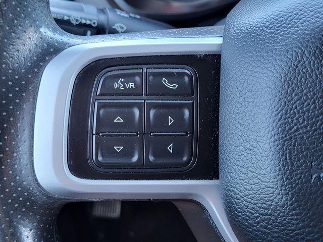 used 2022 Ram 2500 car, priced at $34,333