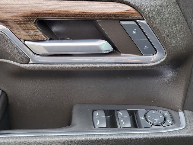 used 2024 Chevrolet Silverado 1500 car, priced at $53,897
