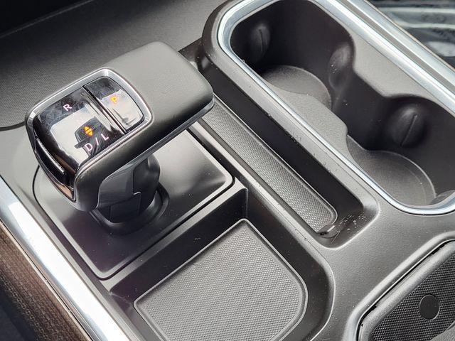 used 2024 Chevrolet Silverado 1500 car, priced at $53,897