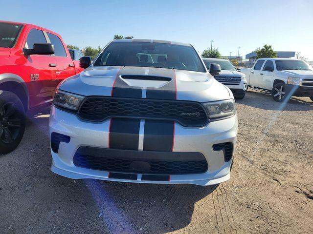 used 2024 Dodge Durango car, priced at $79,982
