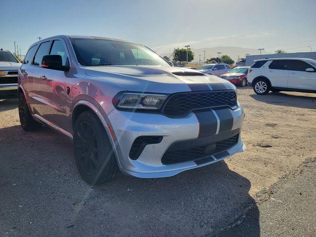 used 2024 Dodge Durango car, priced at $79,982