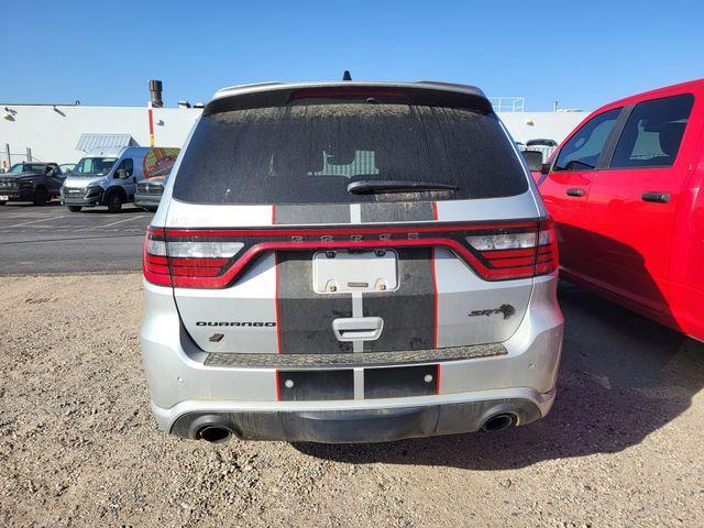 used 2024 Dodge Durango car, priced at $79,982