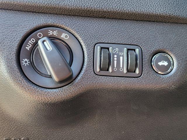used 2023 Dodge Charger car, priced at $35,835
