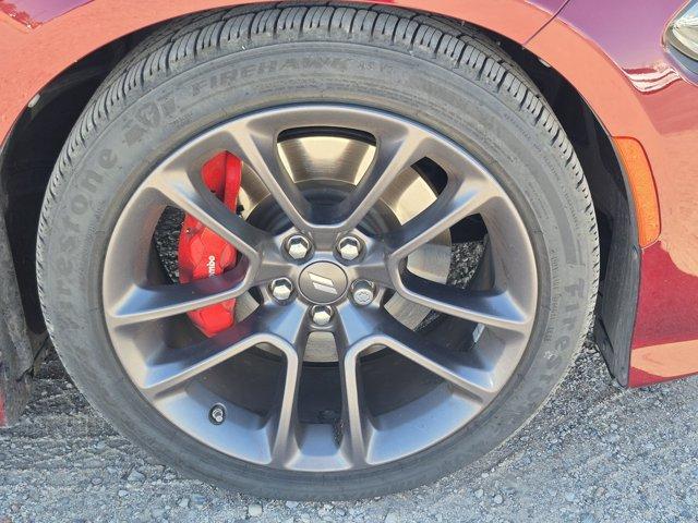 used 2023 Dodge Charger car, priced at $35,992