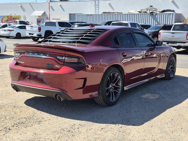 used 2023 Dodge Charger car, priced at $35,992