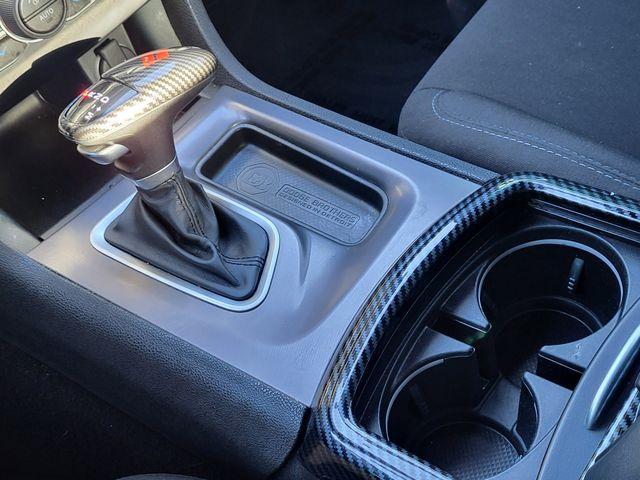 used 2023 Dodge Charger car, priced at $35,835