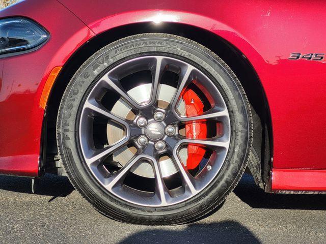 used 2023 Dodge Charger car, priced at $35,835
