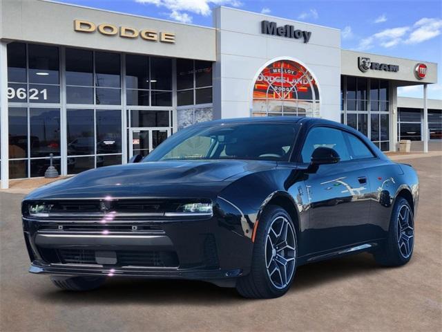 new 2026 Dodge Charger car, priced at $56,990