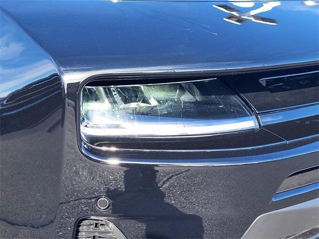 new 2026 Dodge Charger car, priced at $56,990