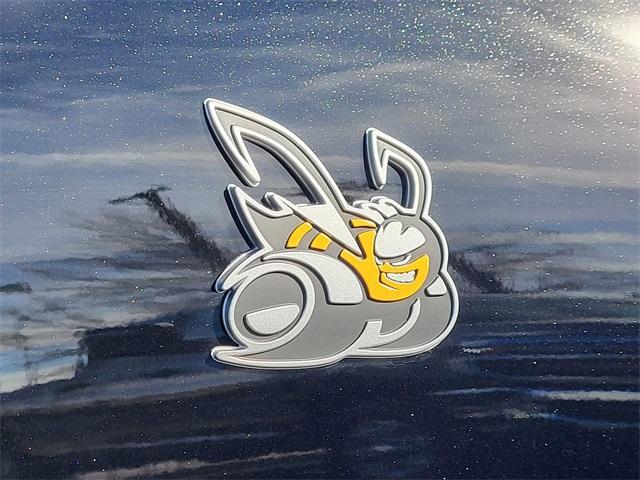 new 2026 Dodge Charger car, priced at $56,990