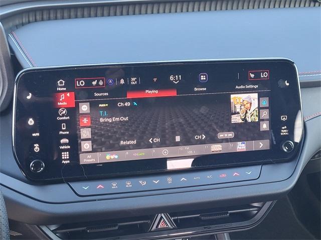 new 2026 Dodge Charger car, priced at $56,990