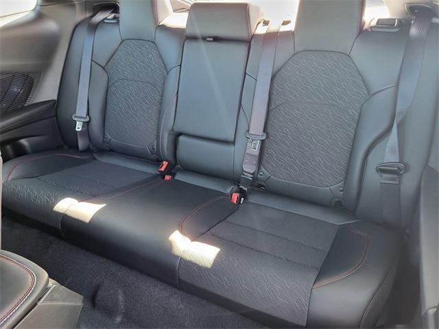 new 2026 Dodge Charger car, priced at $56,990