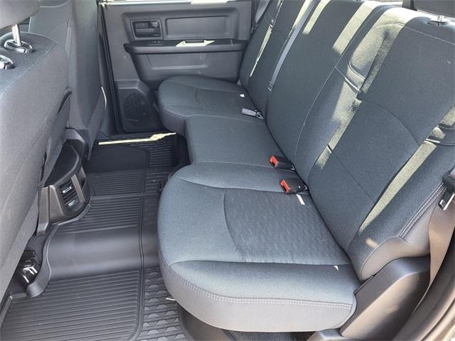 new 2025 Ram 2500 car, priced at $71,105