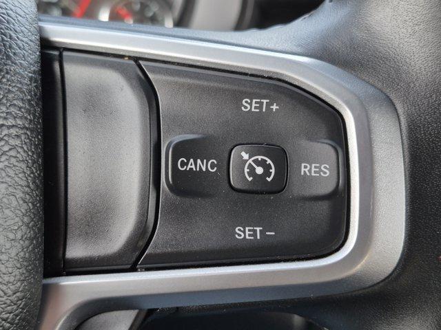 used 2024 Ram 2500 car, priced at $44,504