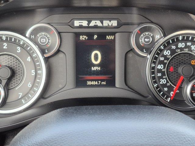 used 2024 Ram 2500 car, priced at $44,504