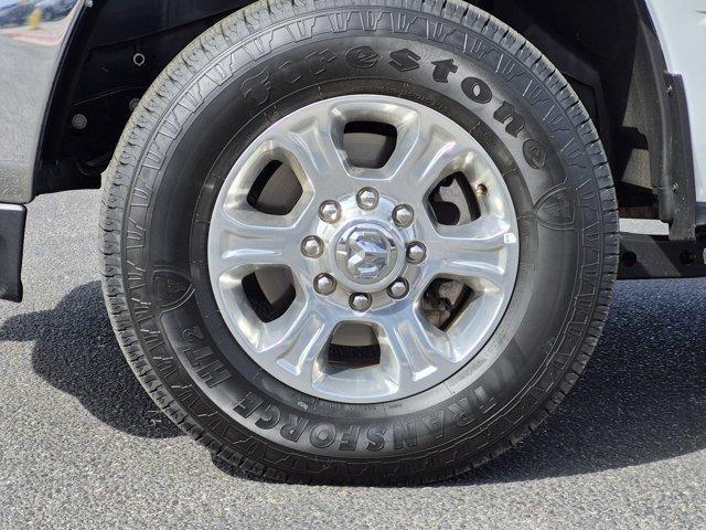 used 2024 Ram 2500 car, priced at $44,504