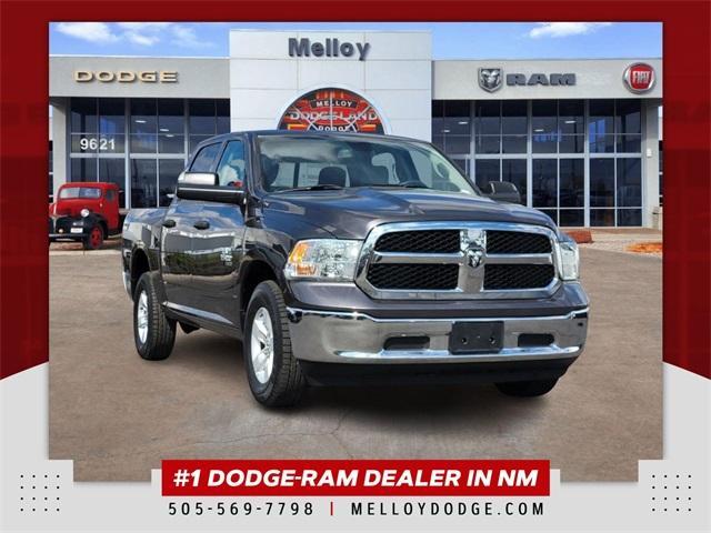 used 2023 Ram 1500 Classic car, priced at $30,748