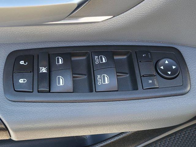 used 2022 Ram 1500 car, priced at $30,872