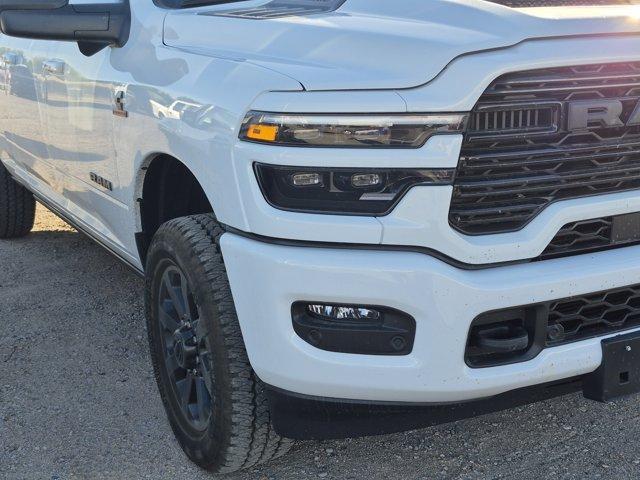 used 2026 Ram 2500 car, priced at $84,740