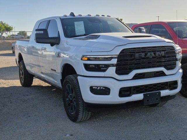 used 2026 Ram 2500 car, priced at $84,740