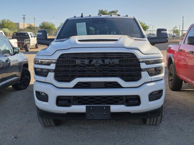 used 2026 Ram 2500 car, priced at $84,740