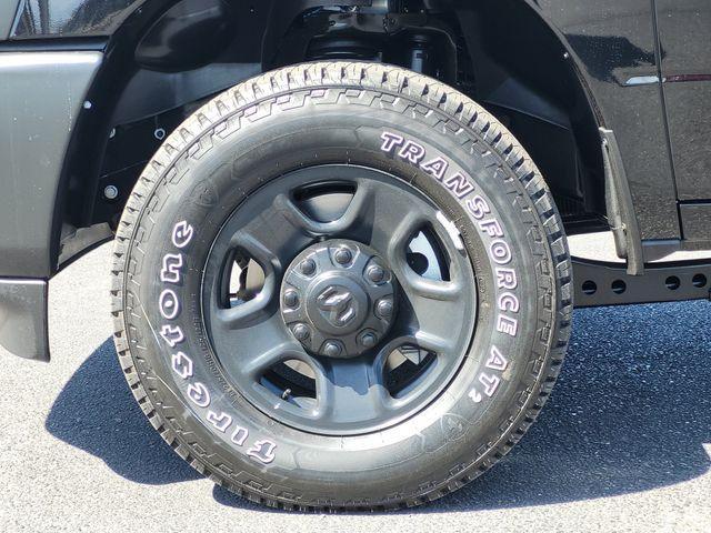 new 2026 Ram 2500 car, priced at $69,880