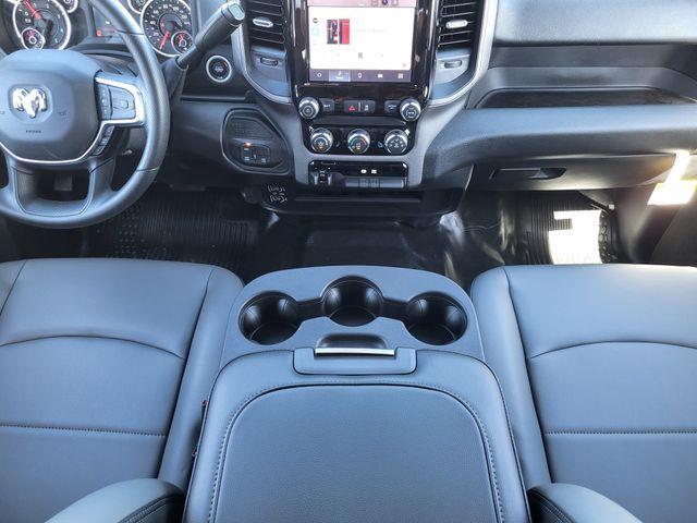 new 2026 Ram 2500 car, priced at $69,880