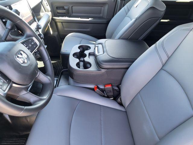 new 2026 Ram 2500 car, priced at $69,880